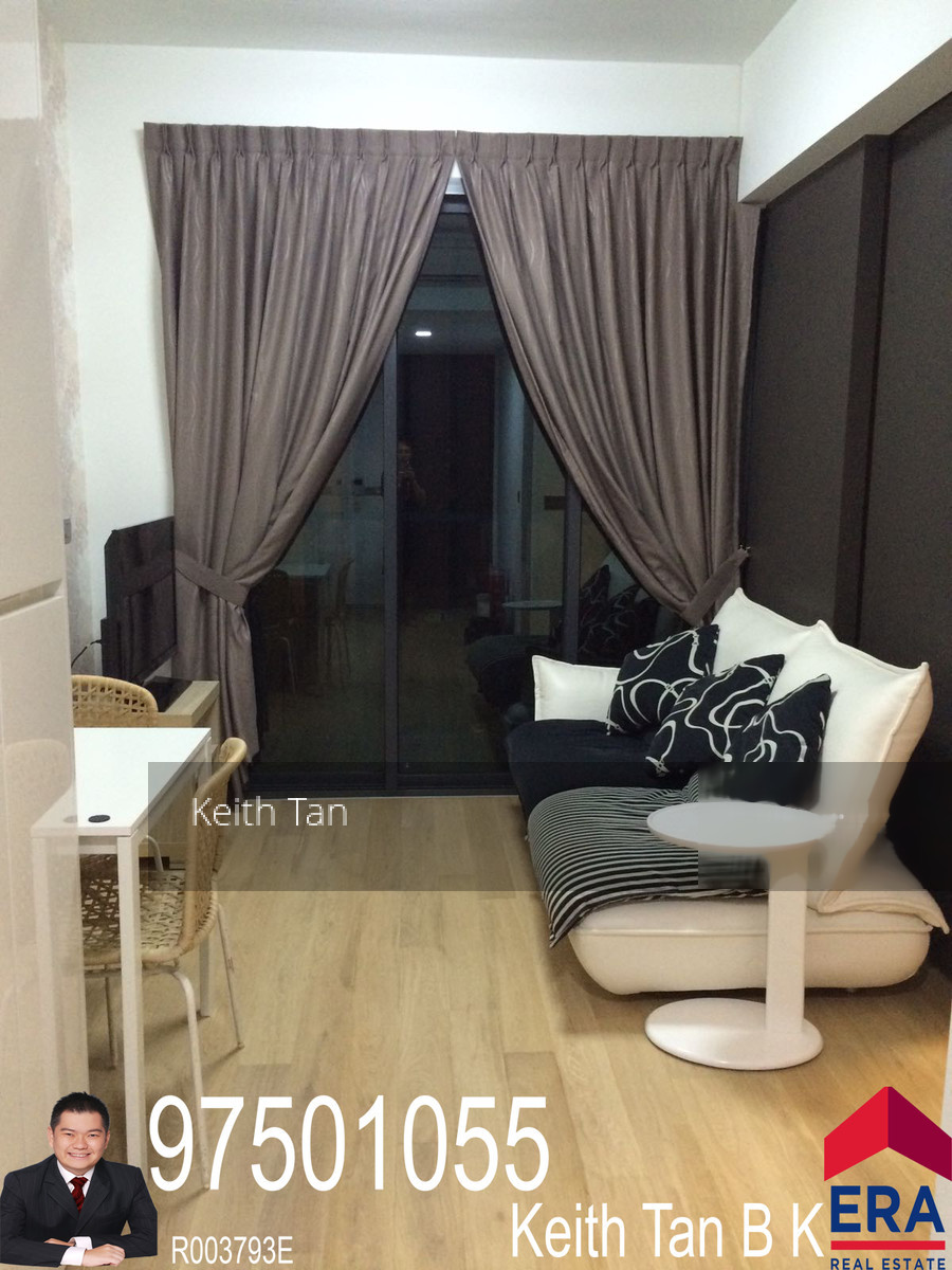 Skysuites@Anson (D2), Apartment #132943112